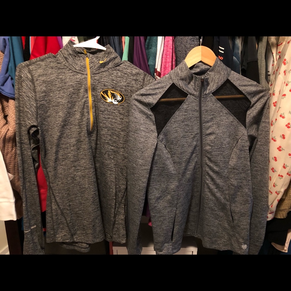 Bundle- Nike and forever 21